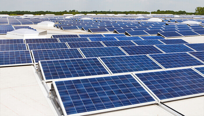 Solar Power Options Availability