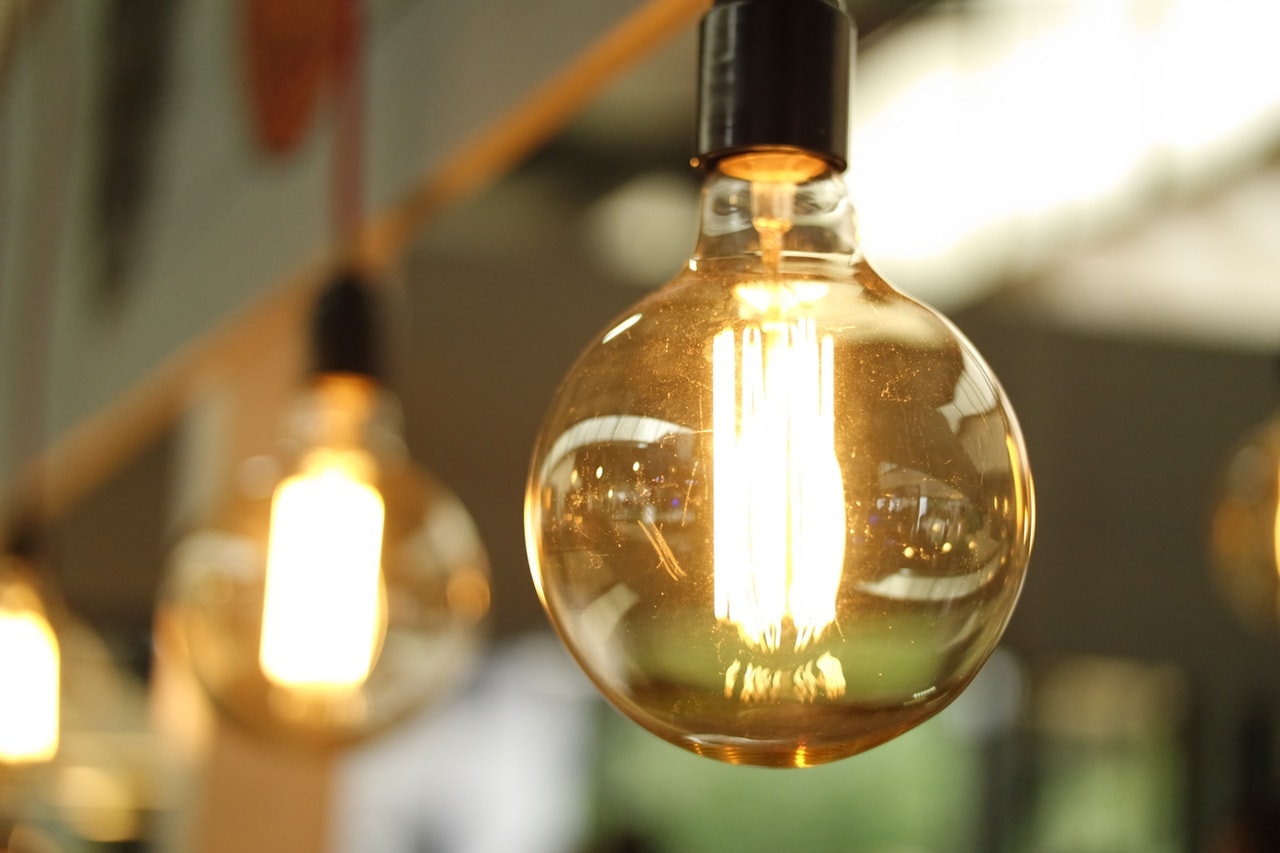 Light bulbs