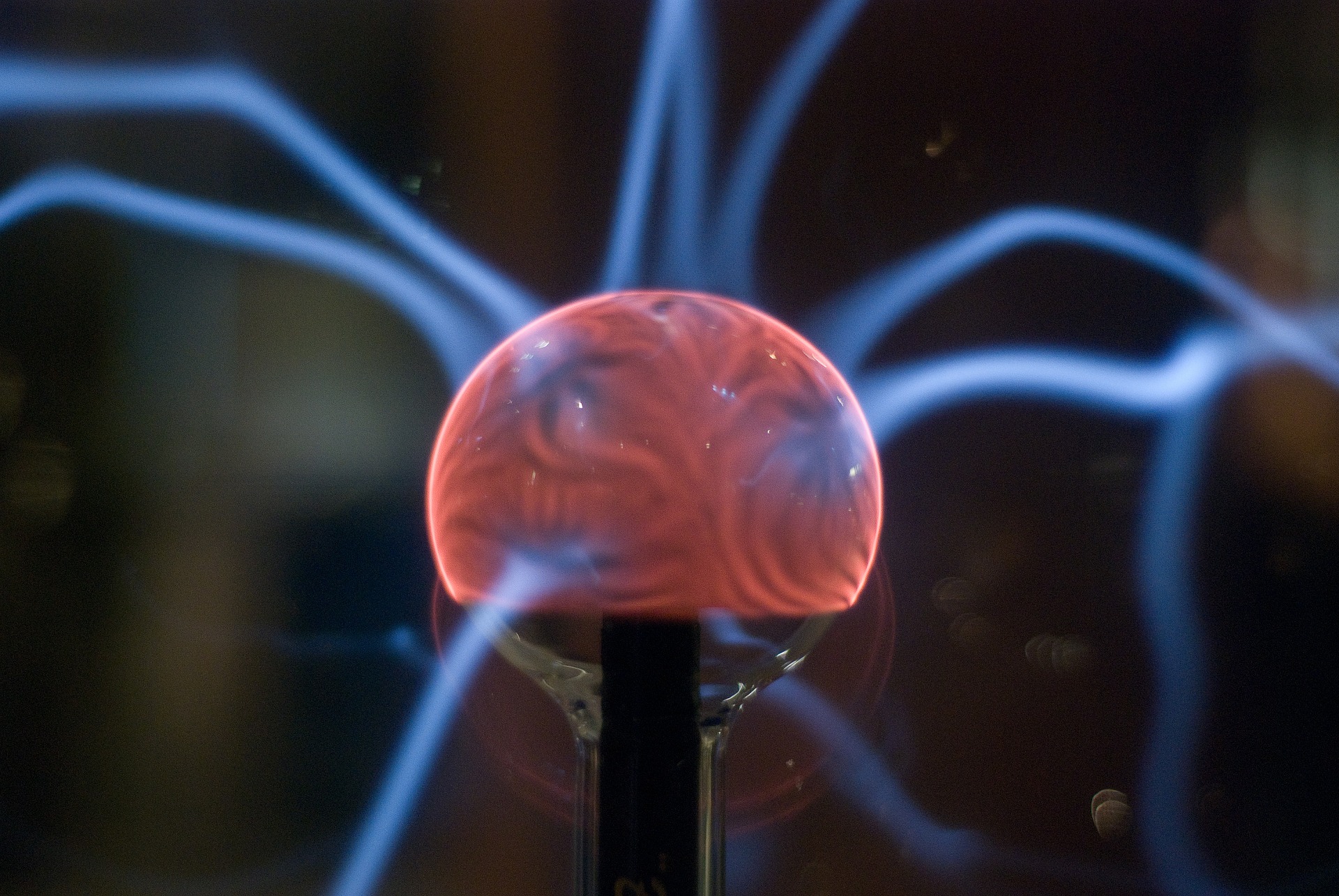 plasma electric energy