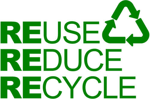 recycle